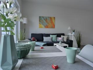 Ferienwohnung KWi 87 OG "Nordlicht" - Graal-Müritz - 8