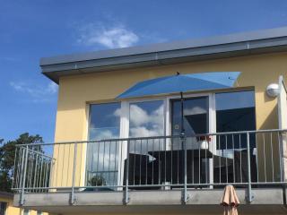 Ferienwohnung KWi 83 OG "Namenlos" - 1