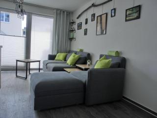 Ferienwohnung KWi 87 EG "Boompicker" - Graal-Müritz - 0