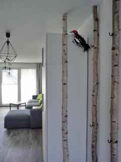Ferienwohnung KWi 87 EG "Boompicker" - Graal-Müritz - 7