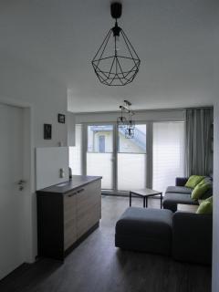 Ferienwohnung KWi 87 EG "Boompicker" - Graal-Müritz - 6