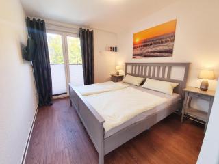 Ferienwohnung KWi 12 OG-"Sonnenschein" - Graal-Müritz - 7