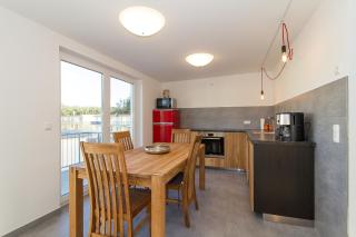 Ferienwohnung KWE 8 OG - Graal-Müritz - 9