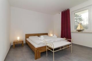 Ferienwohnung KWE 8 OG - Graal-Müritz - 4