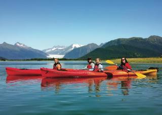Trailhead Room - Near Mendenhall Glacier, Trails, and Conveniences - DISCOUNTS ON TOURS! - 9