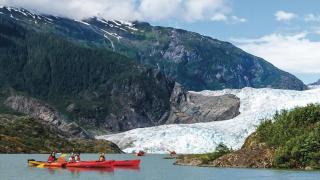 Trailhead Room - Near Mendenhall Glacier, Trails, and Conveniences - DISCOUNTS ON TOURS! - 8