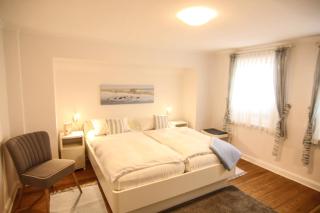 Apartment Isermann 1 - Westerland - 3