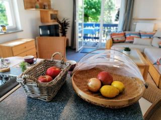 Ferienwohnung M31 "Die Welle" - 7