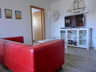 Ferienwohnung P20 "Badenixe" - Graal-Müritz - 8