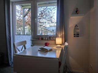 Ferienwohnung P20 "Badenixe" - Graal-Müritz - 5