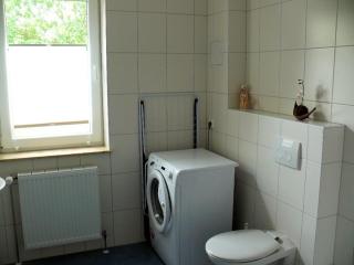 Ferienwohnung P20 "Badenixe" - Graal-Müritz - 3