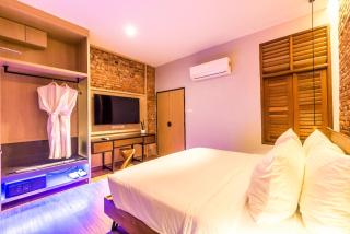 Tien Terrace Macalister - George Town - 8