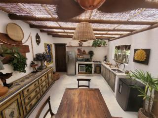 Nossa Casa Caraíva - A melhor localização da Vila - Caraíva - 4