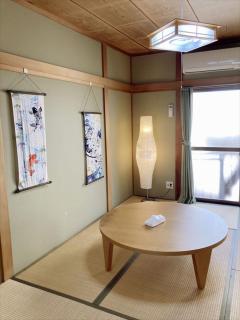 Nishioi House - Tokio - 7