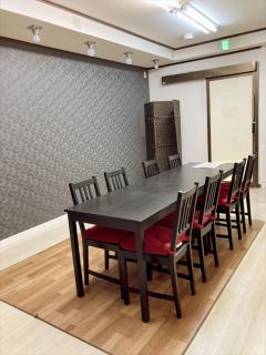 Nishioi House - Tokio - 3