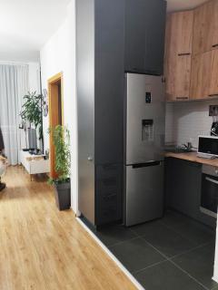 Apartman Lori M - Kraljevo - 1