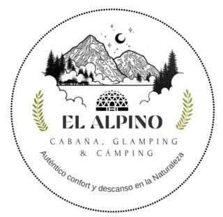 El Alpino Cabaña Glamping & Camping - 1