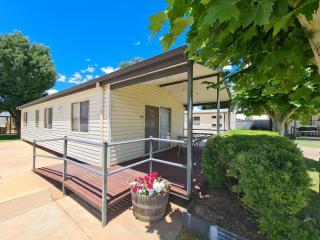 BIG4 Mildura Getaway - 6