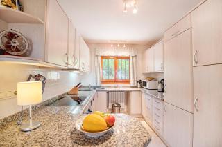 Palmyra - Sea view, chill-out - by Holiday Rentals Villamar - Moraira - 1