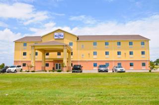 Best Way Inn Cleburne - Cleburne - 5