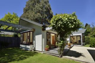 Harrogate Gardens Motel - Hanmer Springs - 7
