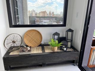 Hermoso dúplex céntrico en San Nicolás - 3