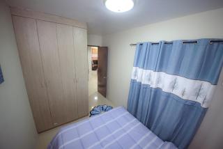 Mailz Haven #5 New Homey Apartment 750m near SM - Davao - 4