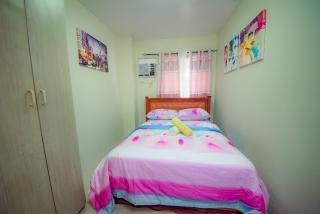 Mailz Haven #5 New Homey Apartment 750m near SM - Davao - 3