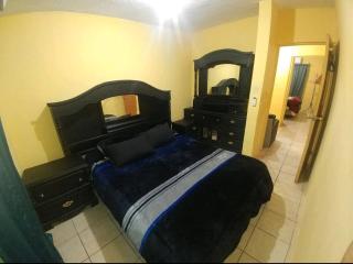 Casa Vicky Alojamiento para vacaciones y trámites consulares - Ciudad Juárez - 1
