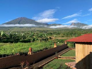 The Gate Rinjani - Sajang - 8