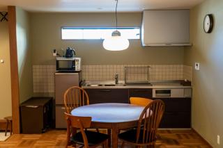 HAKATA TERRACE -晴 hare- - 1