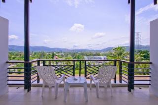 The Par Phuket SHA Plus - 9