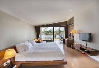 FLAMINGOS DAI LAI RESORT - luxury - 2