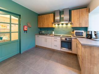 Holiday Home in Waimes with Garden - Weismes - 6