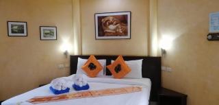 Palm Garden Resort - Khao Lak - 9