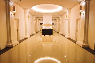 Chulia Heritage Hotel - 4