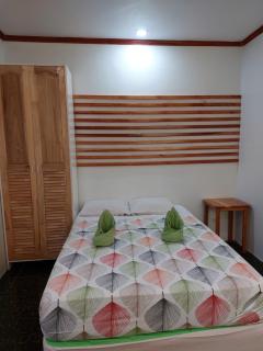 Pore's Homestay - General Luna - 6