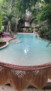 Xoot Kaana Villa Vista Laguna - Bacalar - 7