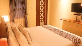 Anang Bed & Breakfast Syariah by Ndalem Beong - Magelang - 2