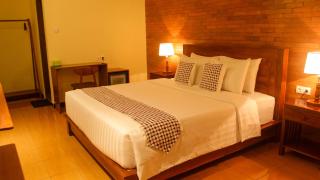 Anang Bed & Breakfast Syariah by Ndalem Beong - Magelang - 1