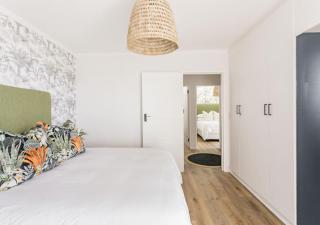 Plett Holiday Stay with Hut Tub ,Pizza Oven and Views - 4