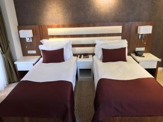 Endglory Hotel - Çorlu - 7