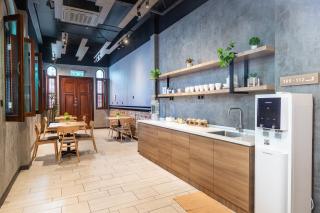 The NINES HOTEL Malacca - Malacca - 5