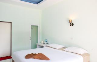Best House Resort - Ban Pak Ba Ra - 8