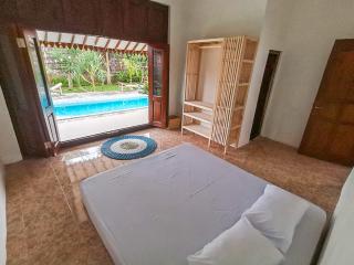 Ndalem Treko Homestay - Magelang - 3