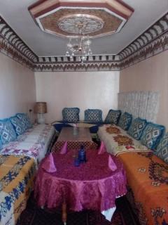 Room in Guest room - Gite Tawada welcomes you - Ikhf nʼIghir - 3