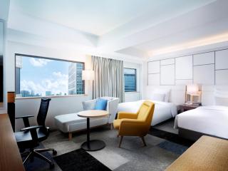 ANA Crowne Plaza Osaka by IHG - Osaka - 2