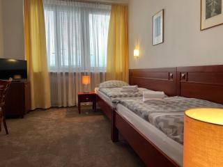 Hotel Bothe - 0
