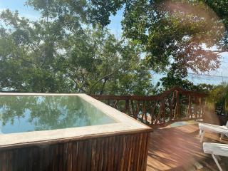 Xoot KaAna villa Amanecer - Bacalar - 5
