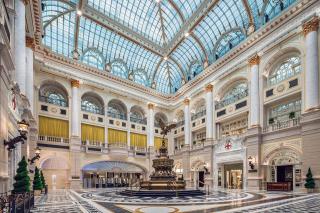 The Londoner Hotel - Macao - 5